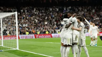 صفقة ضخمة تهدد بفتنة في ريال مدريد